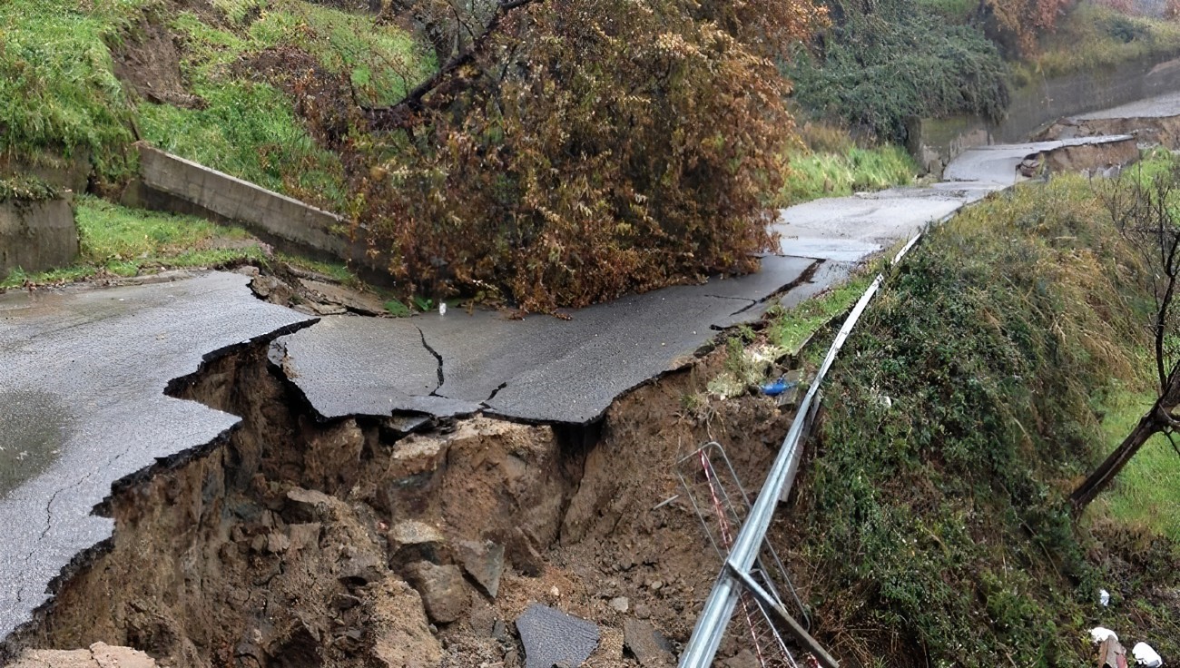 Misure contro il dissesto idrogeologico e adattamento climatico: strumenti di pianificazione e valutazione