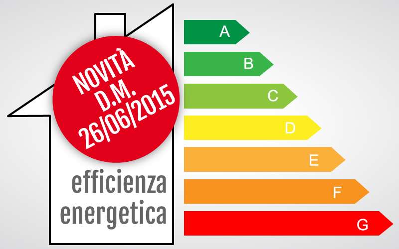 Certificazione Energetica degli Edifici A.P.E