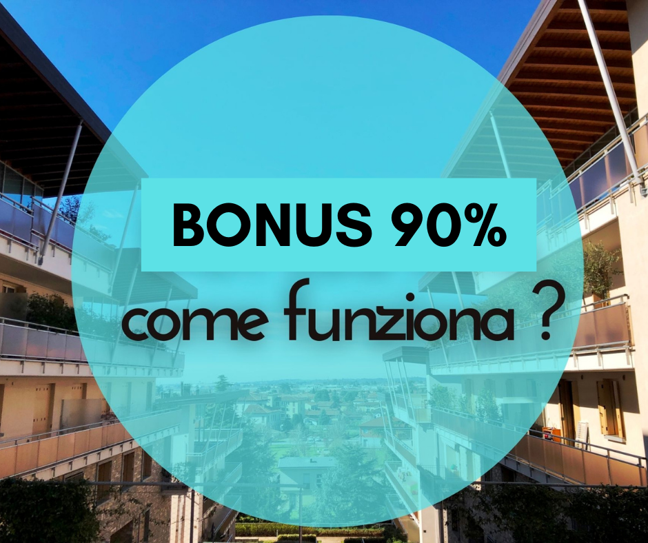 Bonus 90%