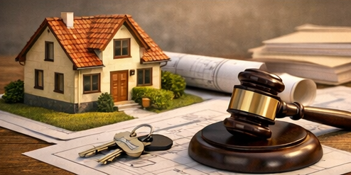 Decreto Salva Casa - Applicazioni giudiziarie 2025