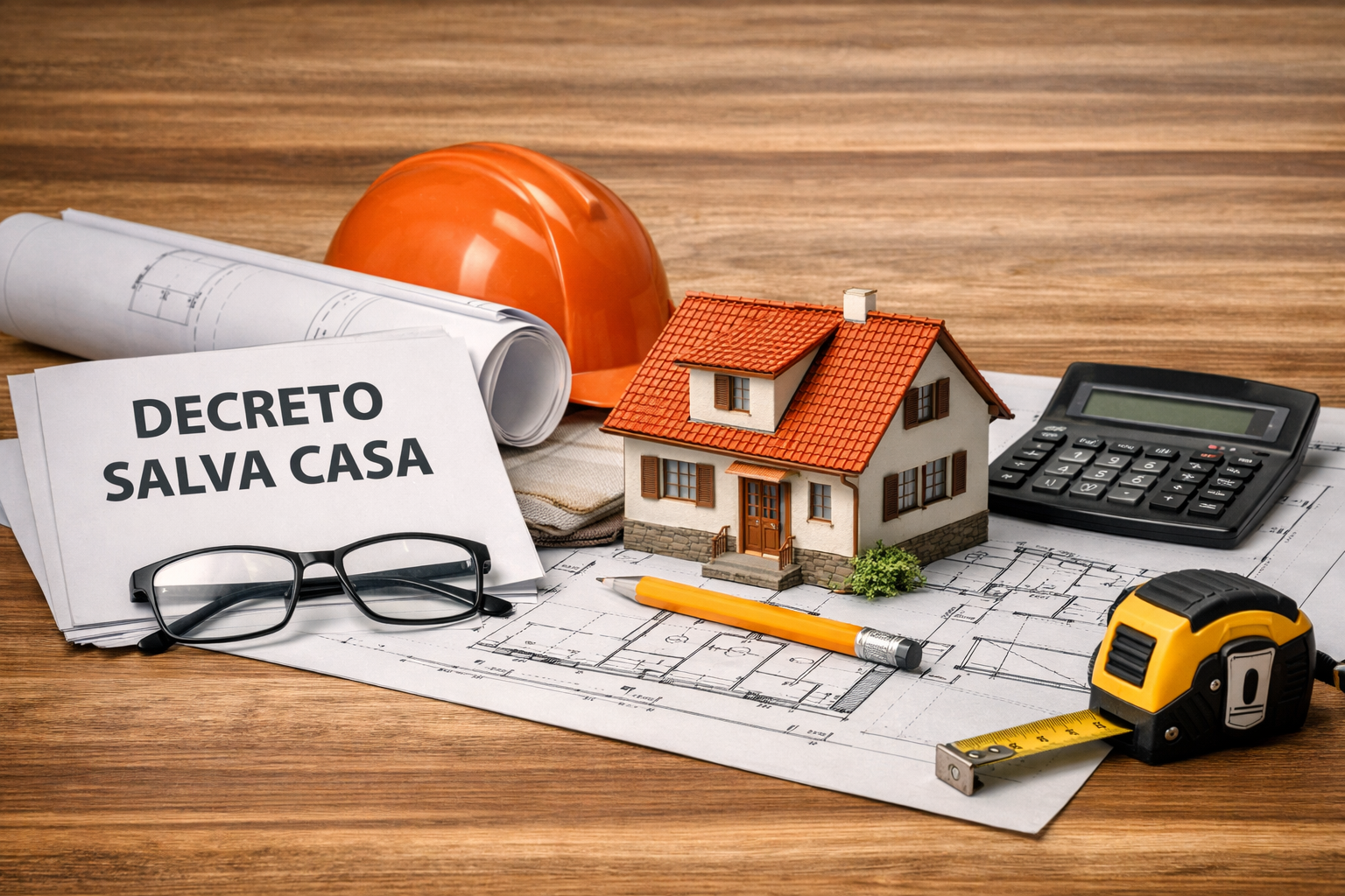 DECRETO SALVA CASA 2024 - 69/2024