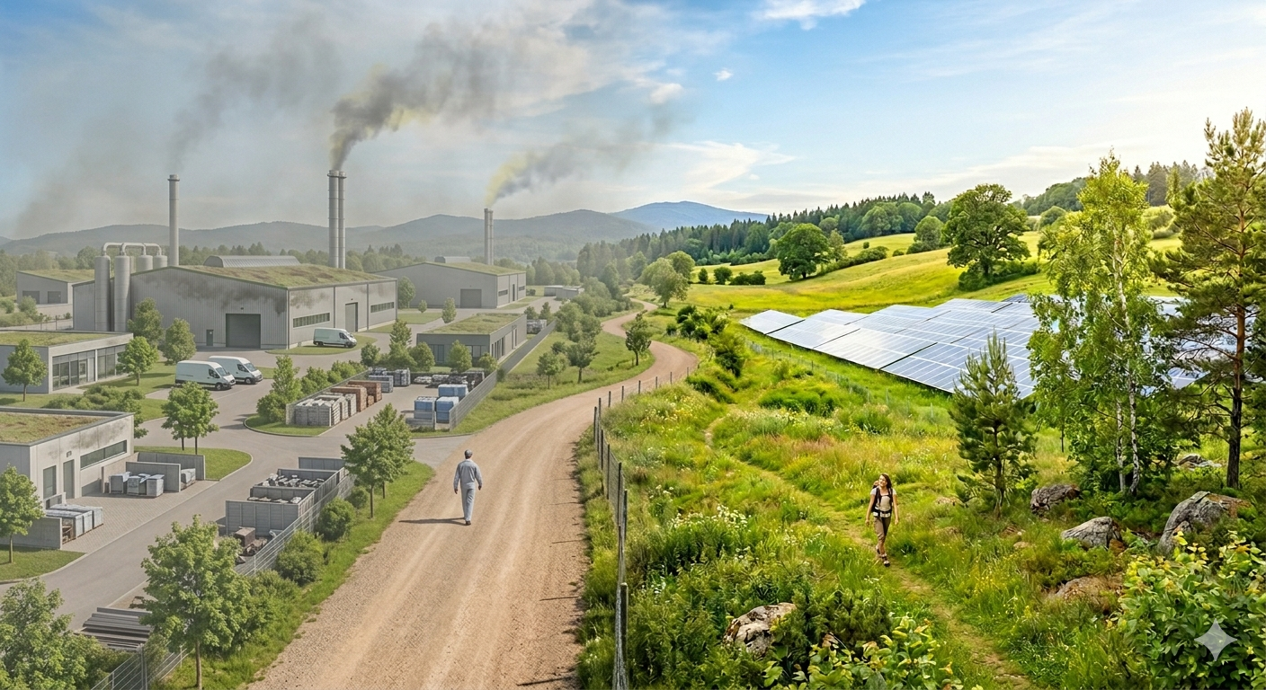 Piano di Transizione energetica 5.0 - Valido ai fini dell'aggiornamento EGE