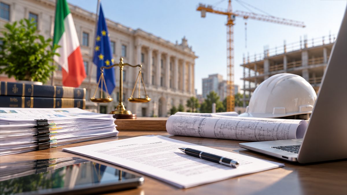 Il nuovo codice dei contratti pubblici: novità di interesse per le aziende