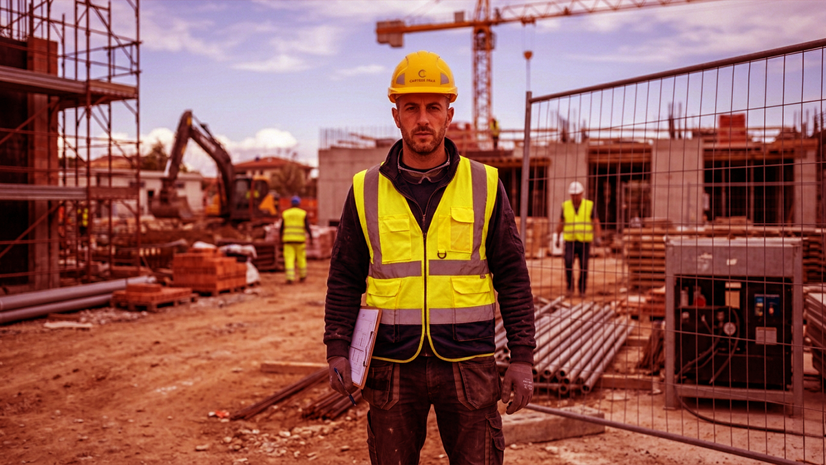 Aggiornamento per Rappresentante dei Lavoratori per la Sicurezza (RLS) - 4 ore